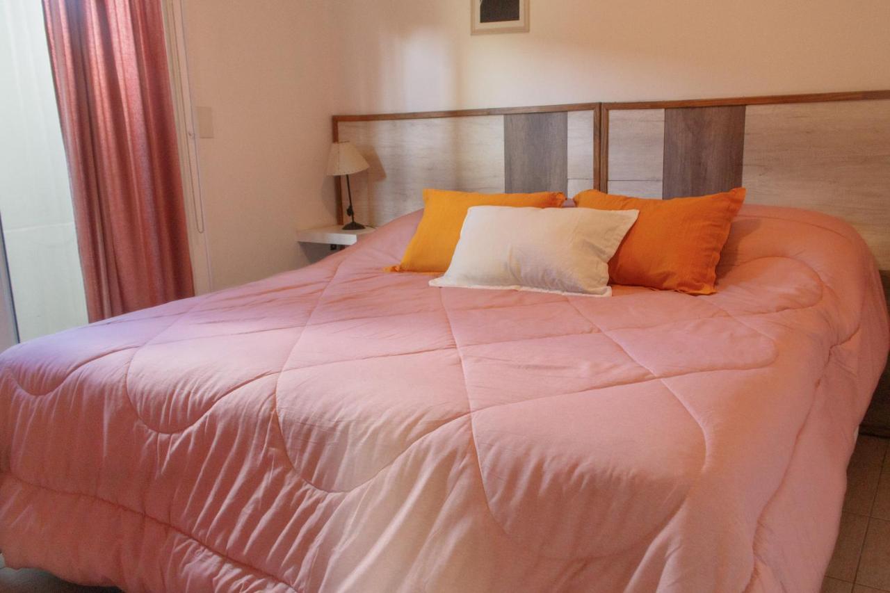 Apartamento Rondpoint Pilar Pilar (Buenos Aires)