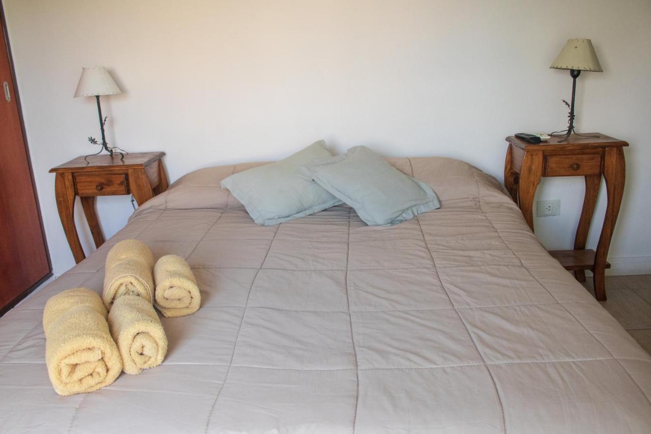 Rondpoint Pilar Apartamento *