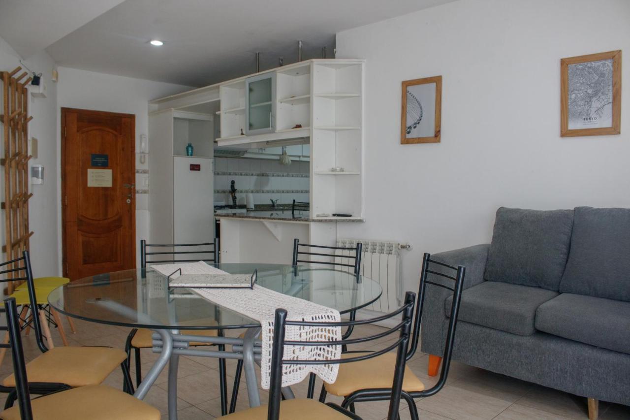 Rondpoint Pilar Apartamento