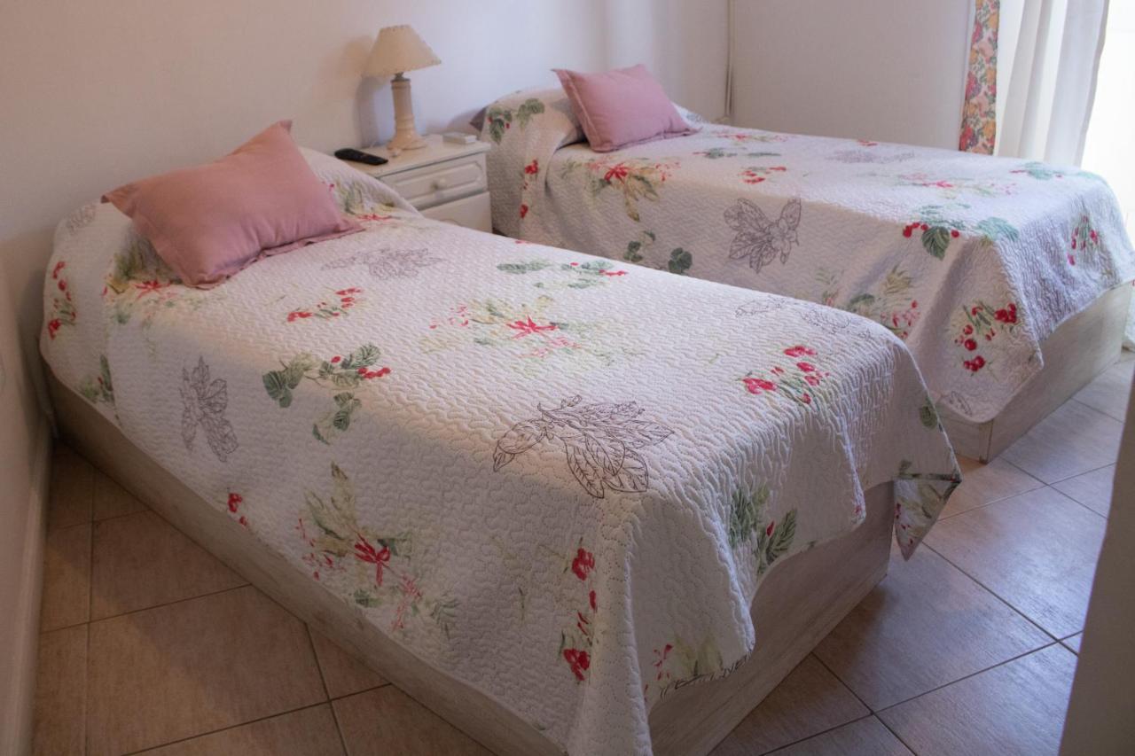 Rondpoint Pilar Apartamento *