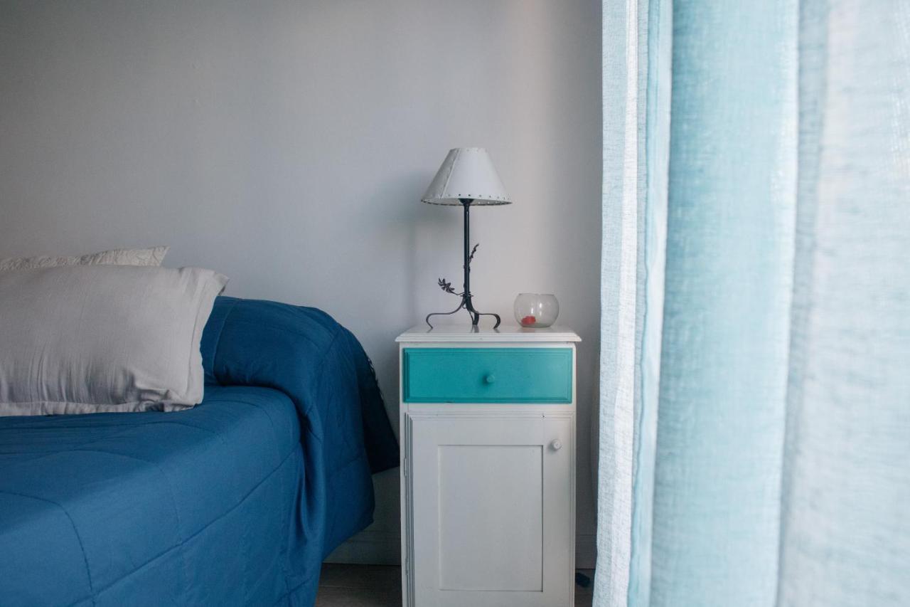 Rondpoint Pilar Apartamento