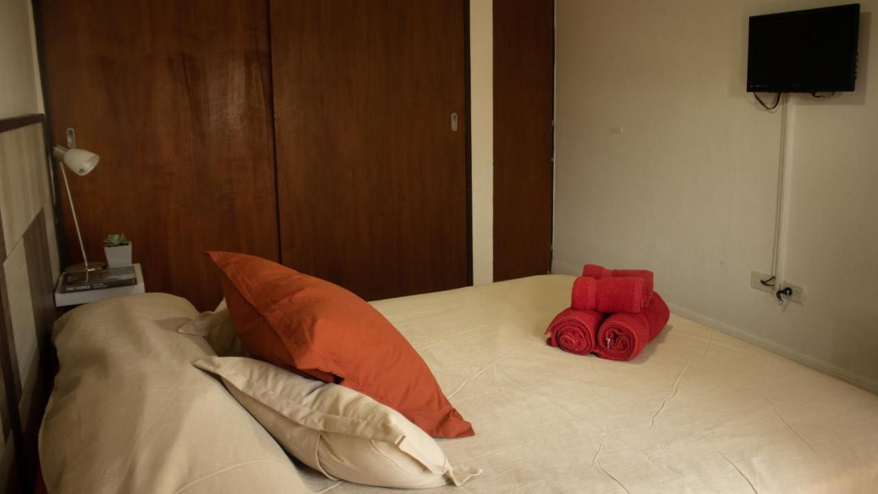 Apartamento Rondpoint Pilar *