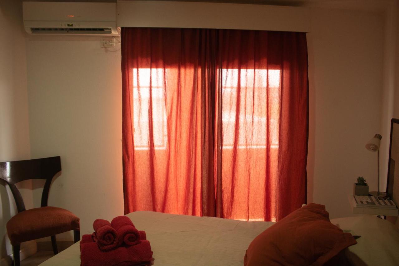 Rondpoint Pilar Apartamento
