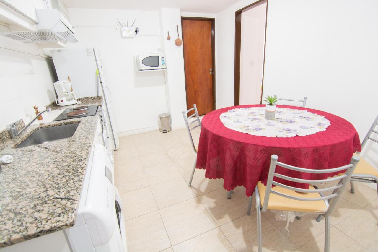 Rondpoint Pilar Apartamento *