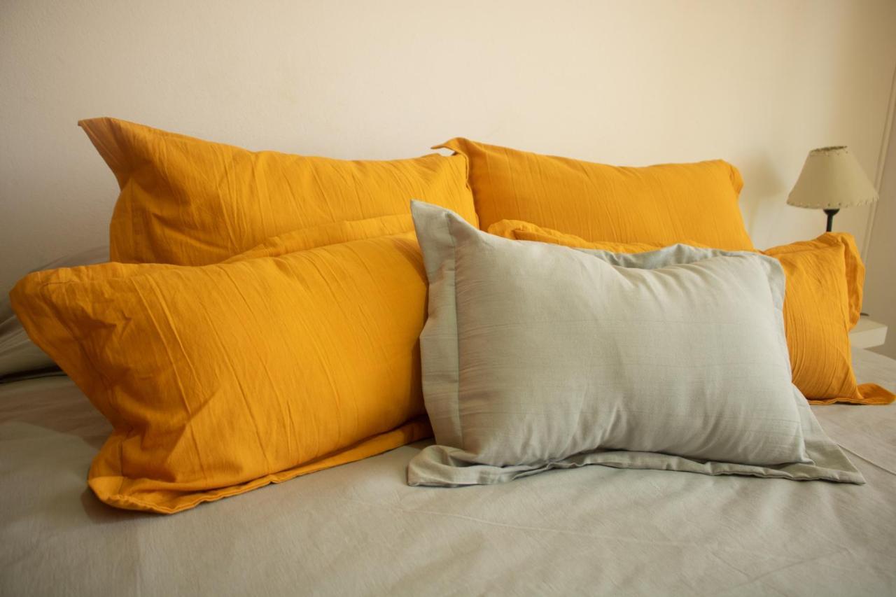 Apartamento Rondpoint Pilar Pilar (Buenos Aires)