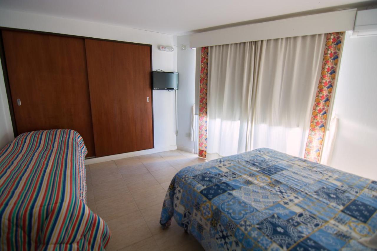 Rondpoint Pilar Apartamento