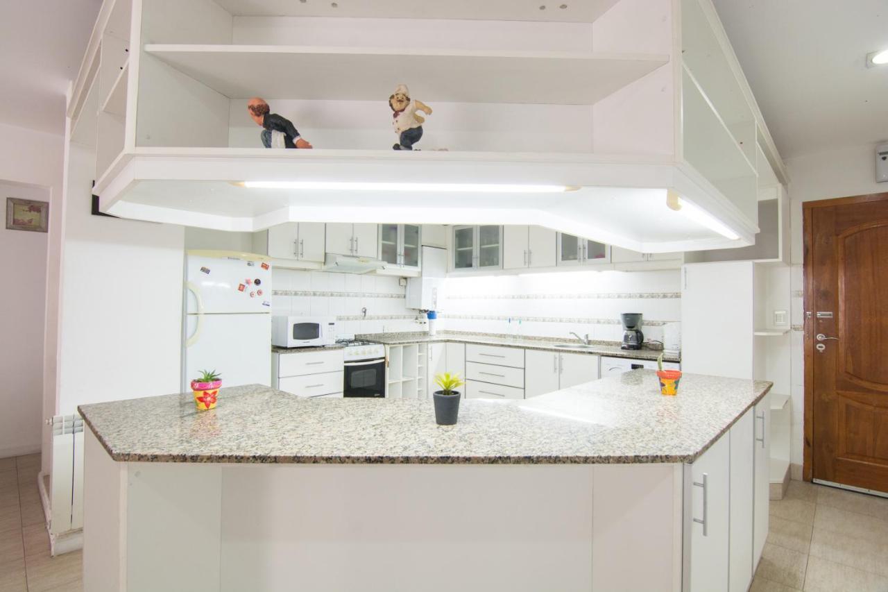 Apartamento Rondpoint Pilar Pilar (Buenos Aires)