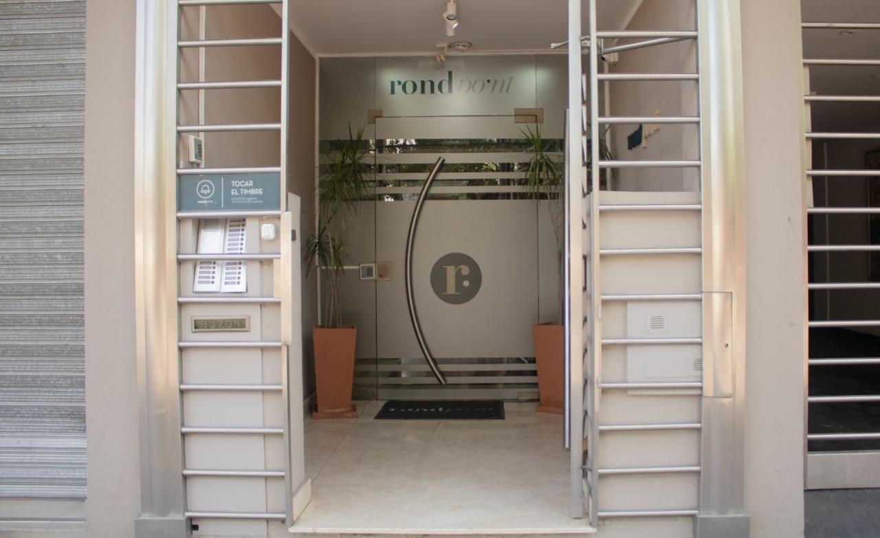 Apartamento Rondpoint Pilar *