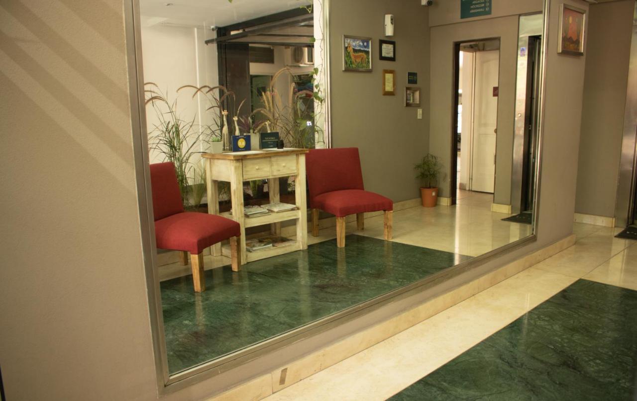 Apartamento Rondpoint Pilar Pilar (Buenos Aires)