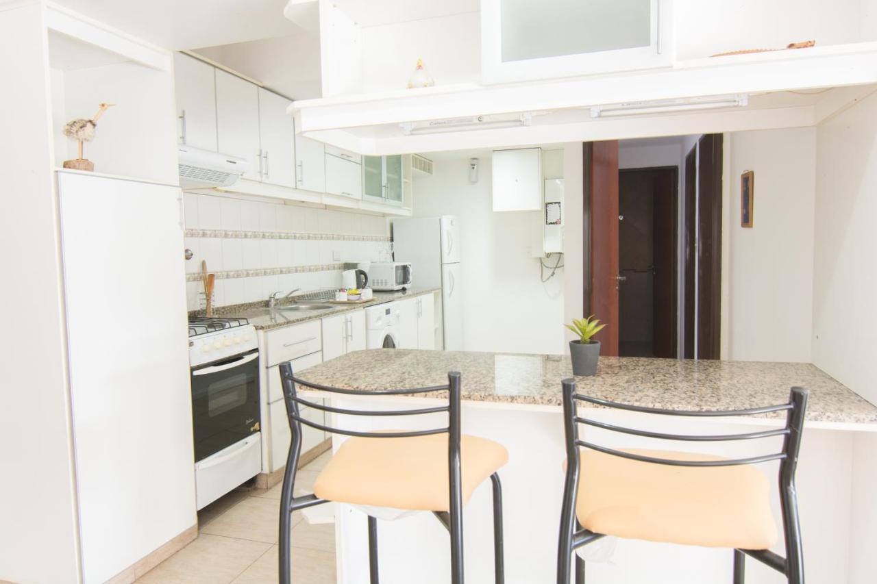 Apartamento Rondpoint Pilar