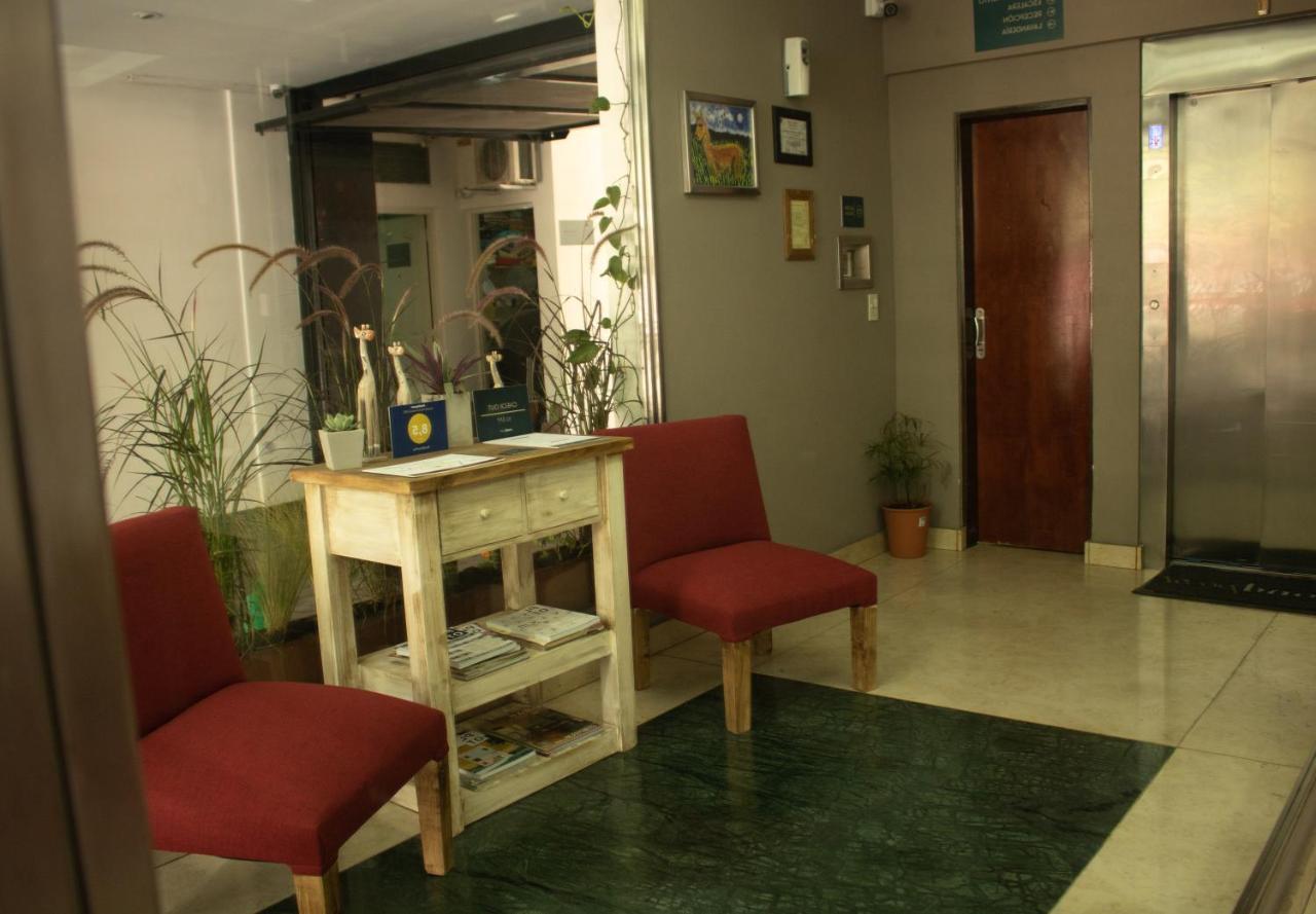 Rondpoint Pilar Pilar (Buenos Aires)