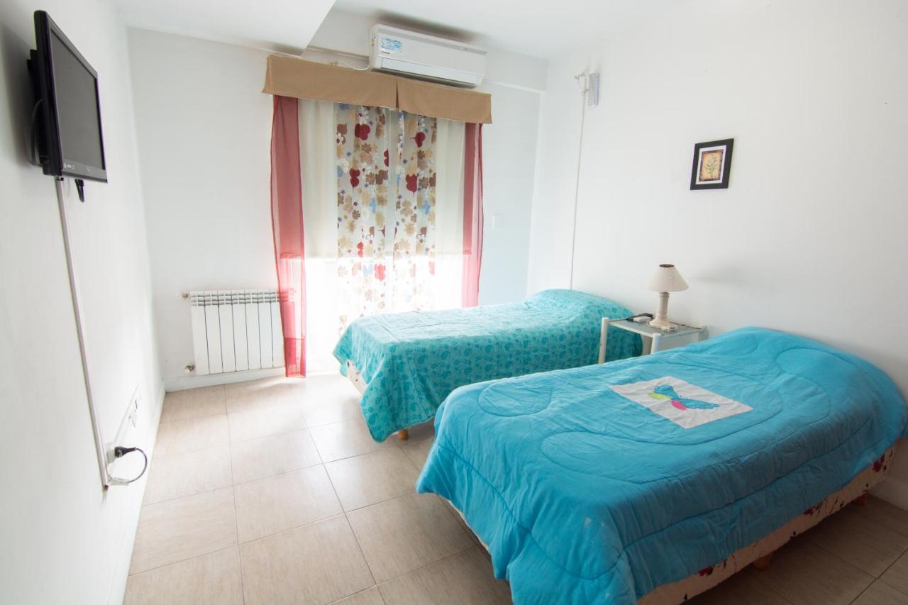 Apartamento Rondpoint Pilar Pilar (Buenos Aires)