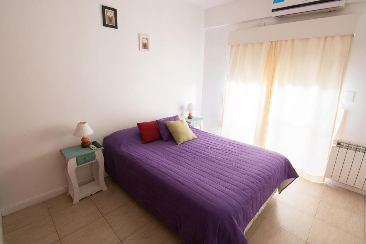 Apartamento Rondpoint Pilar *